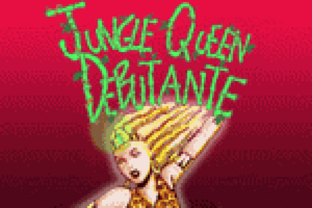 jungle queen debutante logo 24814 1