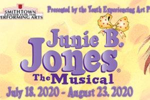 Junie B. Jones Jr. The Musical