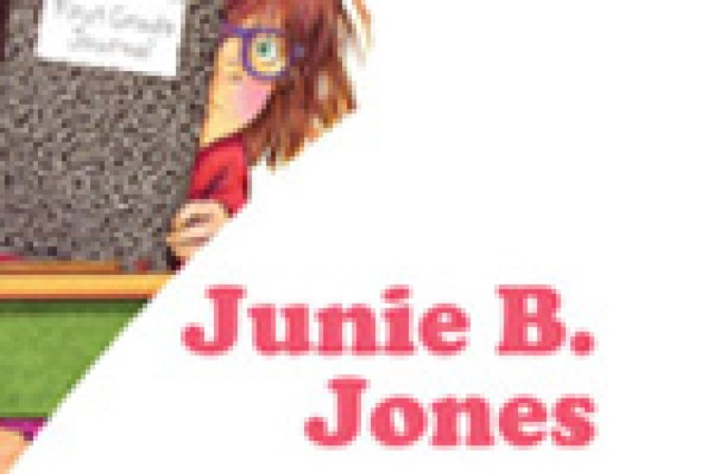 junie b jones logo 12858