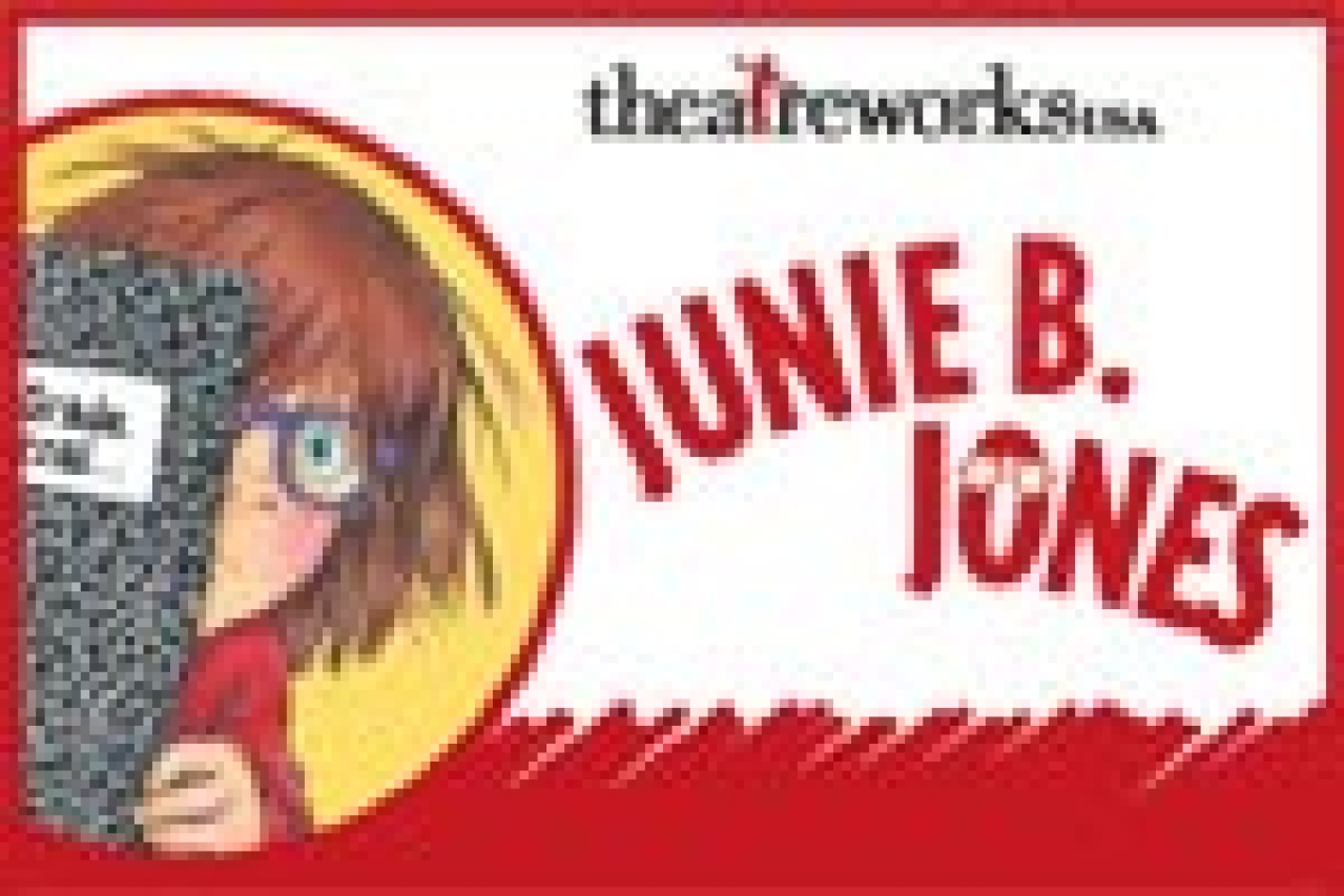junie b jones logo 23788