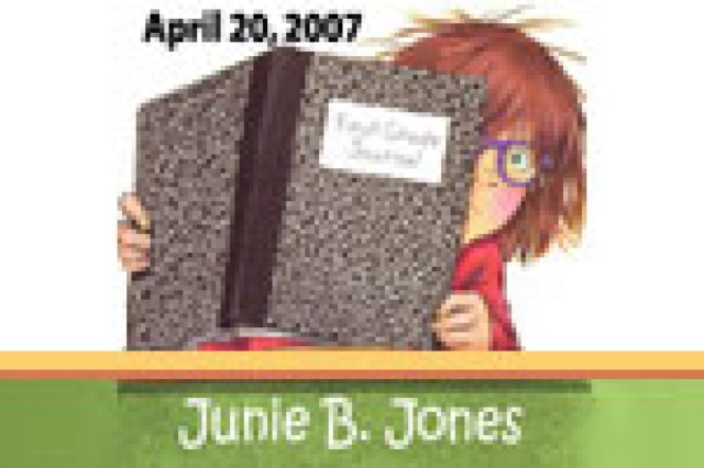 junie b jones logo 26840