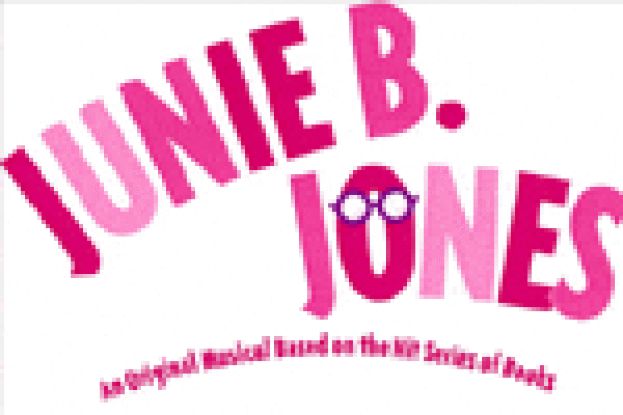 junie b jones logo 29422