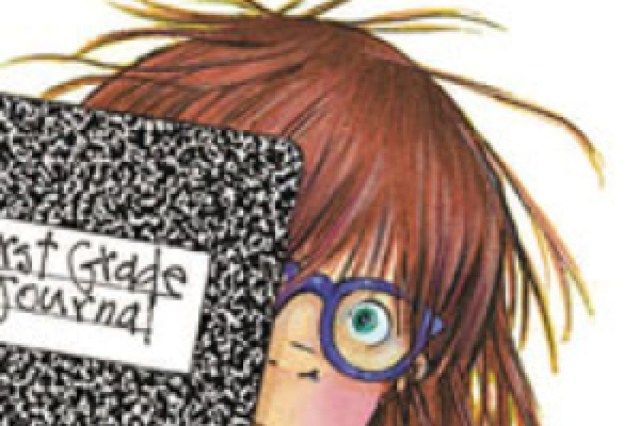 junie b jones logo 42821