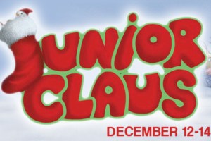 Junior Claus