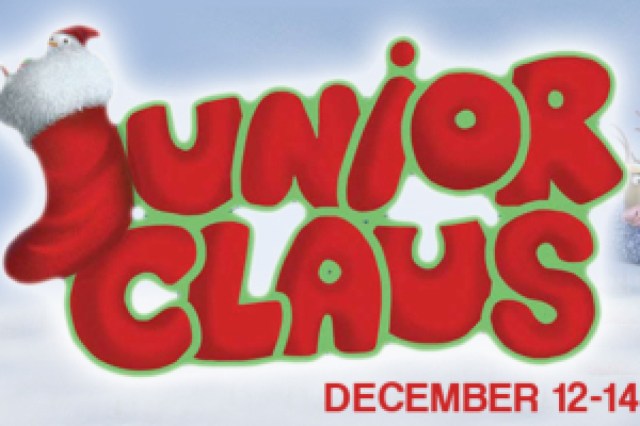 junior claus logo 44343