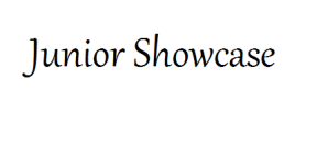 Junior Showcase