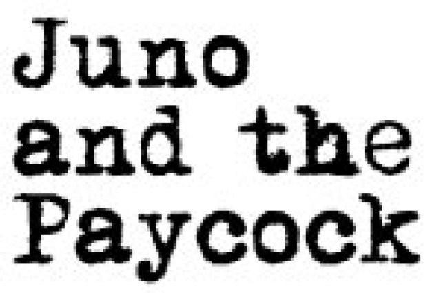 juno and the paycock logo 23310
