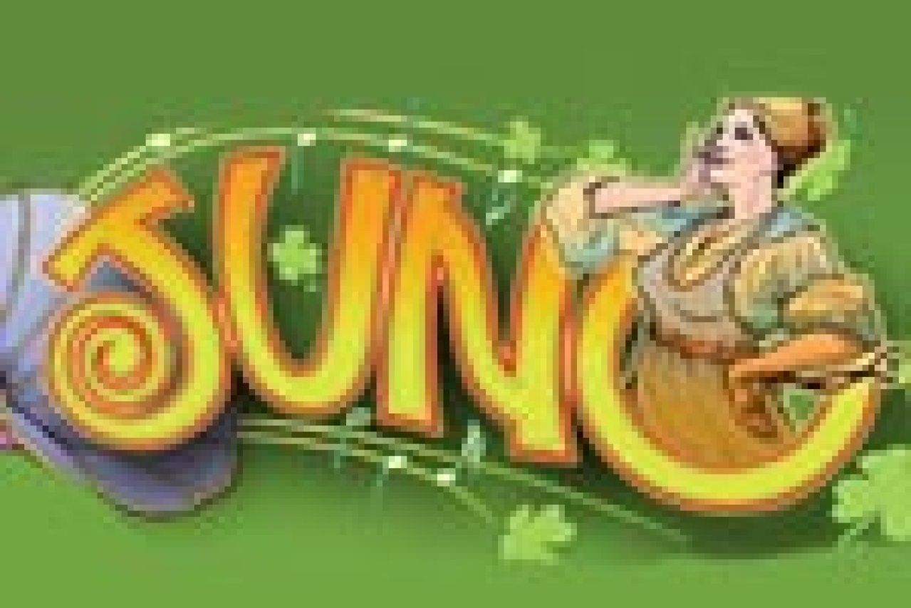 juno logo Broadway shows and tickets