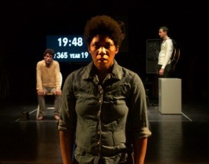 Jupiter (A Play About Power)