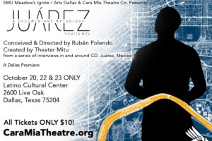 Juárez: A Documentary Mythology