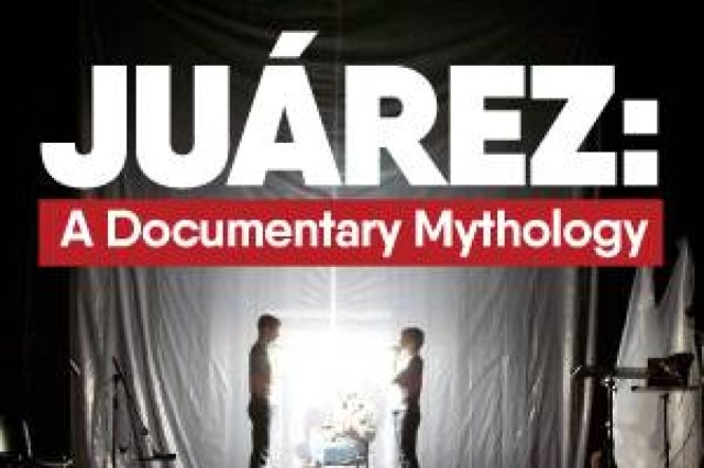 jurez a documentary mythology logo 62436