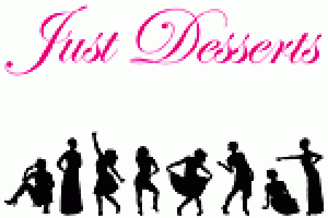 Just Desserts