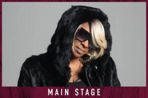 Just Fine: Mary J. Blige Tribute