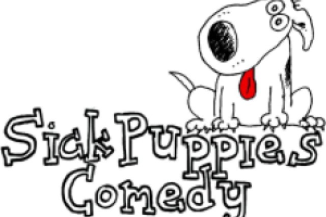 just the puppies just the funny logo 37938 1