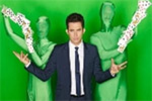 Justin Willman – Tricked Out