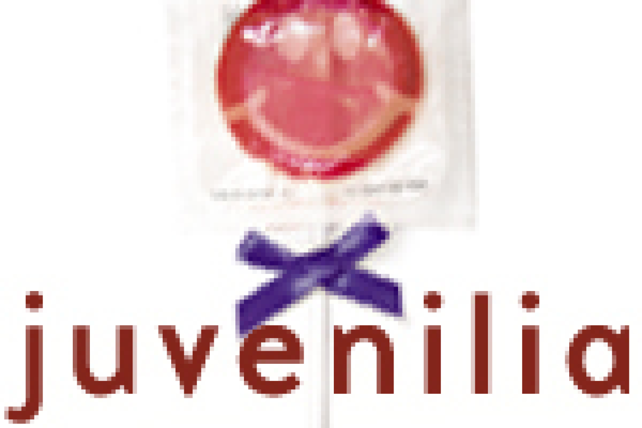 juvenilia logo Broadway shows and tickets