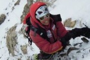 K2: Danger and Desire on the Savage Mountain