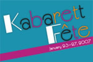 Kabarett Fête