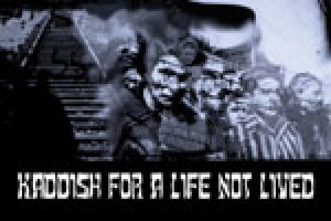 Kaddish for a Life Not Lived