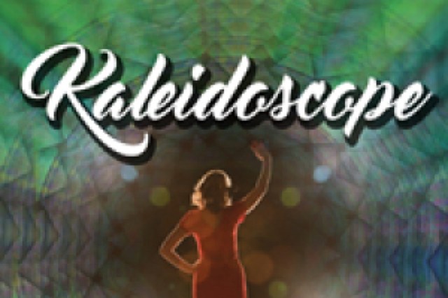 kaleidoscope logo 60827
