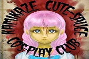 Kamikaze Cutesauce Cosplay Club