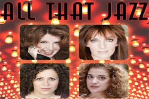 Kander And Ebb And All That Jazz