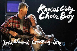 Kansas City Choir Boy