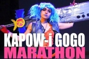 Kapow-i GoGo