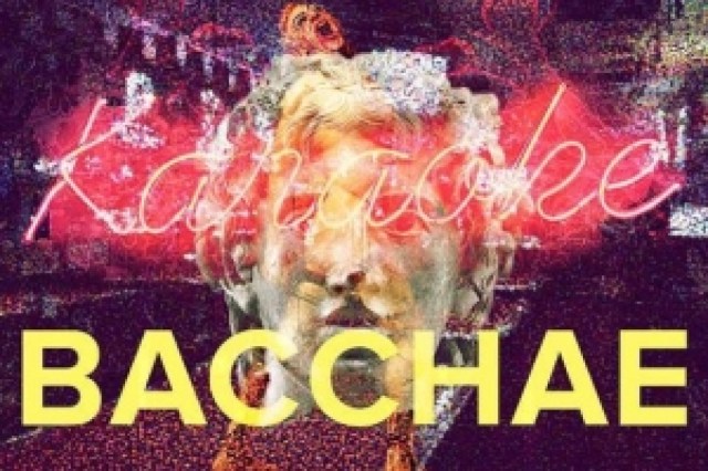 karaoke bacchae logo 50244