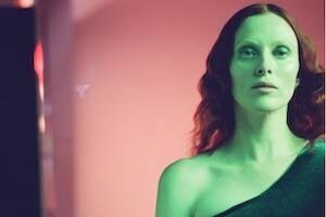 Karen Elson
