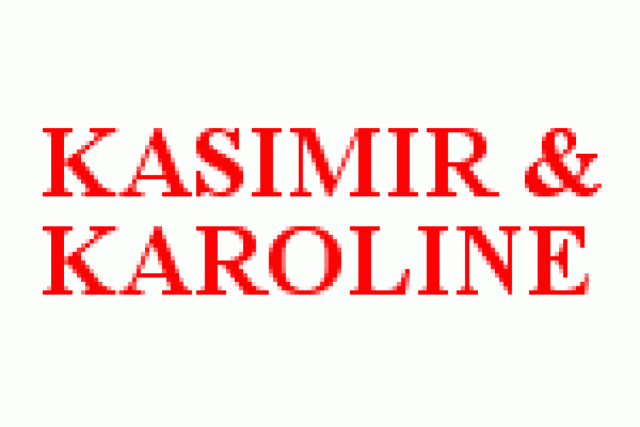 kasimir karoline logo 29757