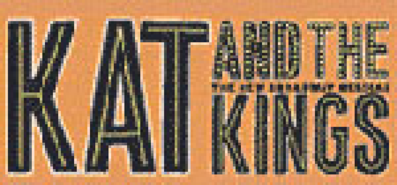 kat and the kings logo 193