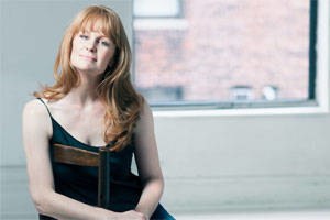 Kate Baldwin: Extraordinary Machine