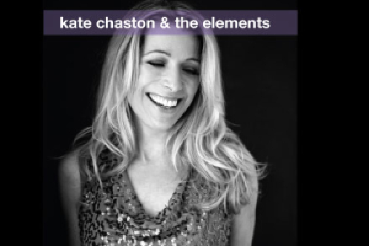 kate chaston and the elements logo 61433