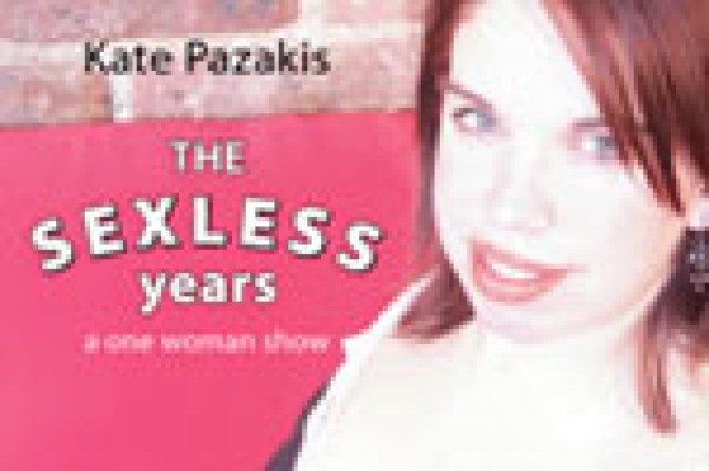 kate pazakis the sexless years logo 3644