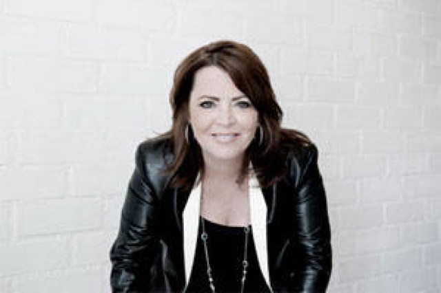 kathleen madigan logo 40939