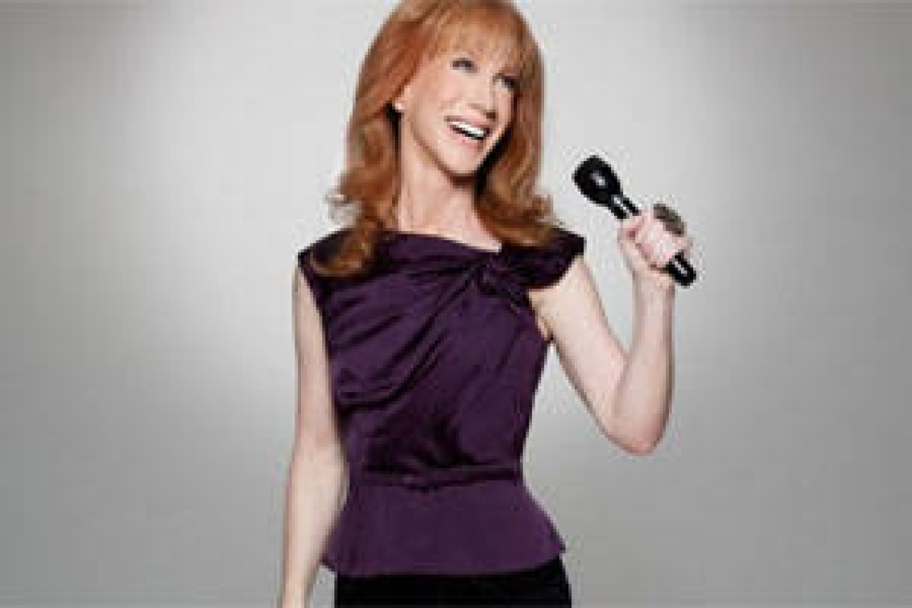 kathy griffin boroughing through queens and brooklyn logo 56656 1
