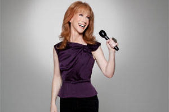 kathy griffin logo 47390