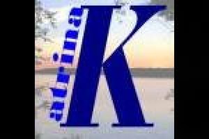 Katrina: A Whole Lotta Water