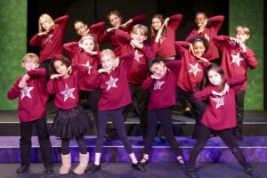 KC Showcase / Benefit Cabaret