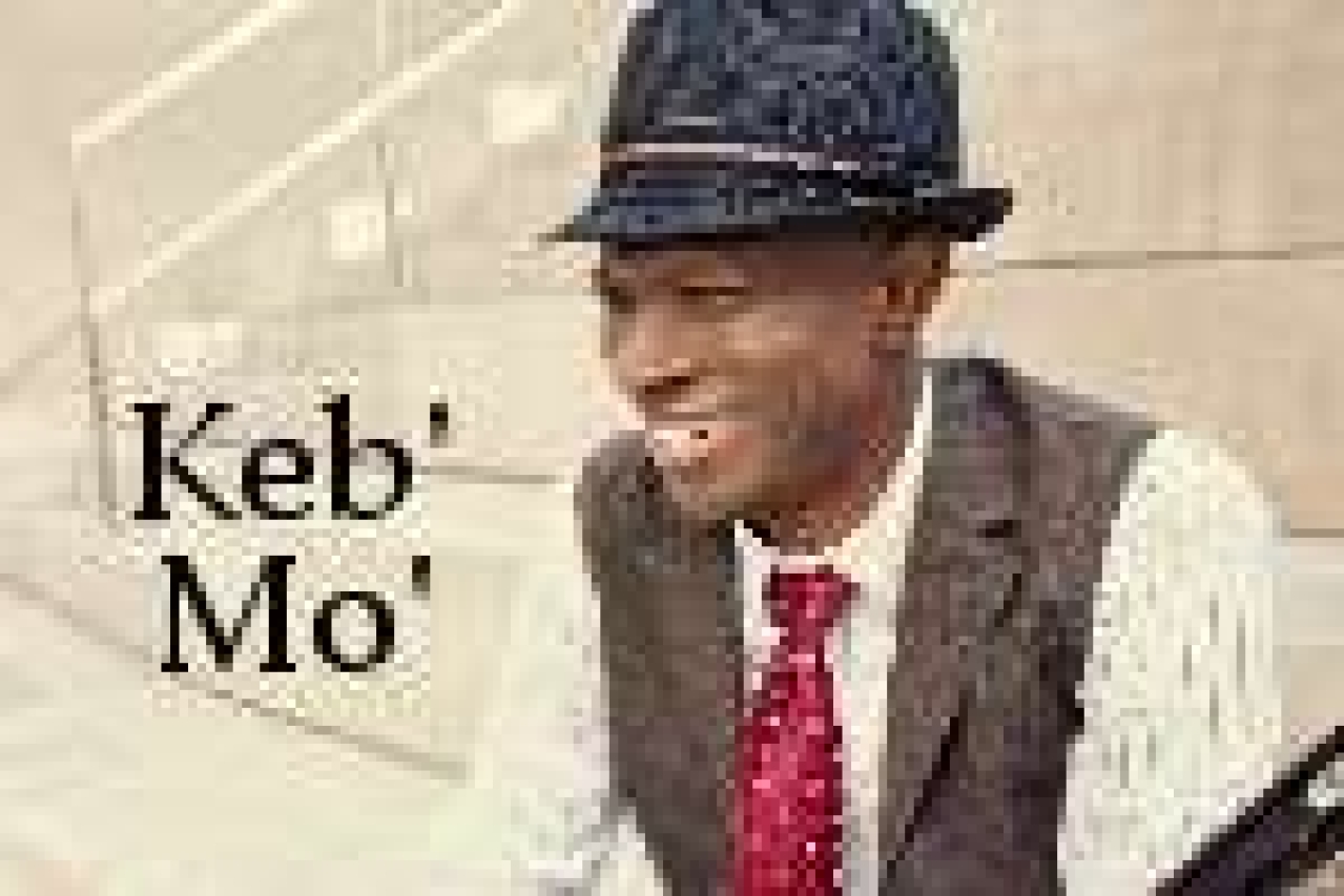 keb mo logo 14970