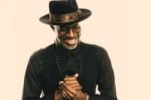 Keb’ Mo’