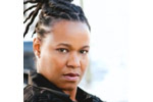 Kecia Lewis-Evans