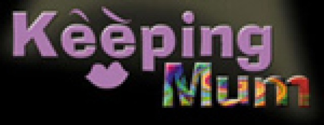 keeping mum logo 1842