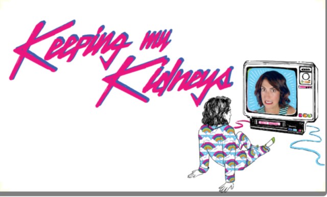 keeping my kidneys logo 68480