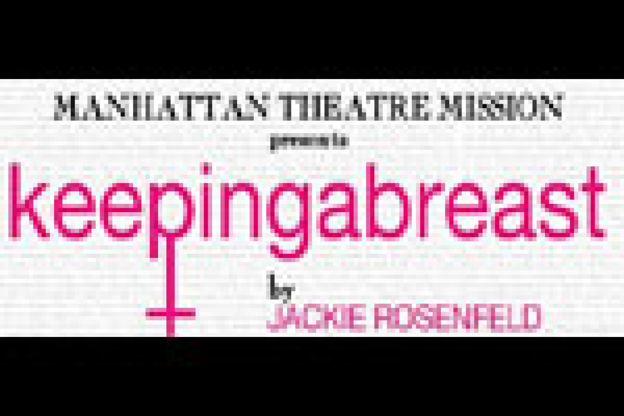 keepingabreast logo 9445