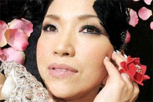 Keiko Matsui