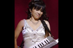 Keiko Matsui
