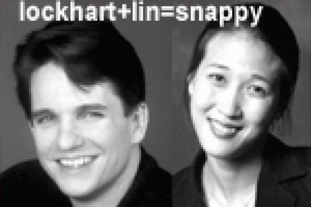 keith lockhart and lucia lin logo 2647