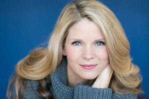 Kelli O’Hara